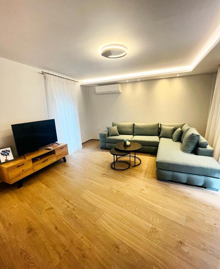 Urban Escape Apartment Kavala Exterior photo